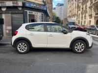 Citroen C3 SOCIETE BUSINESS R LUEHDI 100 SS FEEL BUSINESS R - <small></small> 7.990 € <small>TTC</small> - #11