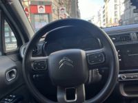 Citroen C3 SOCIETE BUSINESS R LUEHDI 100 SS FEEL BUSINESS R - <small></small> 7.990 € <small>TTC</small> - #23