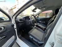 Citroen C3 SOCIETE BUSINESS R LUEHDI 100 SS FEEL BUSINESS R - <small></small> 7.990 € <small>TTC</small> - #30