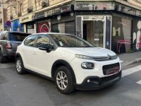 Citroen C3 SOCIETE BUSINESS R LUEHDI 100 SS FEEL BUSINESS R - <small></small> 7.990 € <small>TTC</small> - #1