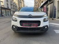 Citroen C3 SOCIETE BUSINESS R LUEHDI 100 SS FEEL BUSINESS R - <small></small> 7.990 € <small>TTC</small> - #3