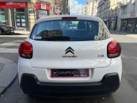 Citroen C3 SOCIETE BUSINESS R LUEHDI 100 SS FEEL BUSINESS R - <small></small> 7.990 € <small>TTC</small> - #8