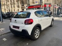 Citroen C3 SOCIETE BUSINESS R LUEHDI 100 SS FEEL BUSINESS R - <small></small> 7.990 € <small>TTC</small> - #9