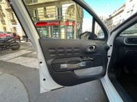 Citroen C3 SOCIETE BUSINESS R LUEHDI 100 SS FEEL BUSINESS R - <small></small> 7.990 € <small>TTC</small> - #20