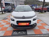 Citroen C3 SOCIETE III BlueHDi 100 FEEL NAV GPS 2PL - <small></small> 9.960 € <small>TTC</small> - #2