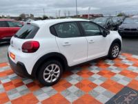 Citroen C3 SOCIETE III BlueHDi 100 FEEL NAV GPS 2PL - <small></small> 9.960 € <small>TTC</small> - #5