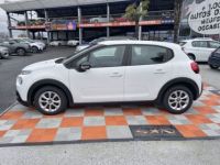 Citroen C3 SOCIETE III BlueHDi 100 FEEL NAV GPS Radar 2PL - <small></small> 9.960 € <small>TTC</small> - #10