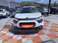 Citroen C3 SOCIETE III BlueHDi 100 FEEL NAV GPS Radar Bumpers 2PL 10800HT - <small></small> 11.988 € <small>TTC</small> - #2