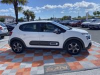 Citroen C3 SOCIETE III BlueHDi 100 FEEL NAV GPS Radar Bumpers 2PL 10800HT - <small></small> 11.988 € <small>TTC</small> - #4