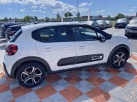 Citroen C3 SOCIETE III BlueHDi 100 FEEL NAV GPS Radar Bumpers 2PL 10800HT - <small></small> 11.988 € <small>TTC</small> - #5