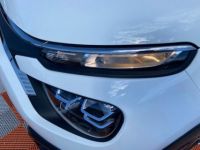 Citroen C3 SOCIETE III BlueHDi 100 FEEL NAV GPS Radar Bumpers 2PL 10800HT - <small></small> 11.988 € <small>TTC</small> - #9