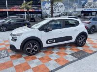 Citroen C3 SOCIETE III BlueHDi 100 FEEL NAV GPS Radar Bumpers 2PL 10800HT - <small></small> 12.980 € <small>TTC</small> - #1