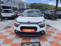 Citroen C3 SOCIETE III BlueHDi 100 FEEL NAV GPS Radar Bumpers 2PL 10800HT - <small></small> 12.980 € <small>TTC</small> - #2