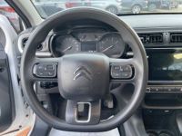 Citroen C3 SOCIETE NEW III BlueHDi 100 FEEL NAV GPS Bumpers 2PL 9900 HT - <small></small> 10.800 € <small>TTC</small> - #8