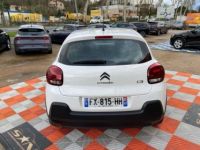 Citroen C3 SOCIETE NEW III BlueHDi 100 FEEL NAV GPS Bumpers 2PL 9900 HT - <small></small> 10.800 € <small>TTC</small> - #12