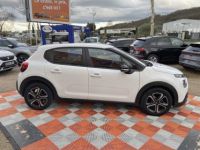 Citroen C3 SOCIETE NEW III BlueHDi 100 FEEL NAV GPS Bumpers 2PL 9900 HT - <small></small> 10.800 € <small>TTC</small> - #17