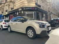 Citroen C3 SOCIETE PURE TECH 83 SS BVM FEEL BUSINESS R - <small></small> 11.490 € <small>TTC</small> - #1