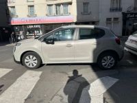 Citroen C3 SOCIETE PURE TECH 83 SS BVM FEEL BUSINESS R - <small></small> 11.490 € <small>TTC</small> - #3