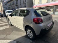 Citroen C3 SOCIETE PURE TECH 83 SS BVM FEEL BUSINESS R - <small></small> 11.490 € <small>TTC</small> - #5