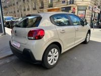 Citroen C3 SOCIETE PURE TECH 83 SS BVM FEEL BUSINESS R - <small></small> 11.490 € <small>TTC</small> - #15