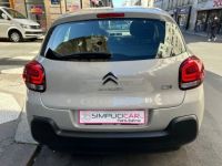 Citroen C3 SOCIETE PURE TECH 83 SS BVM FEEL BUSINESS R - <small></small> 11.490 € <small>TTC</small> - #26