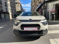 Citroen C3 SOCIETE PURE TECH 83 SS BVM FEEL BUSINESS R - <small></small> 11.490 € <small>TTC</small> - #29