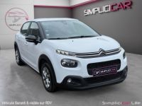 Citroen C3 SS BVM5 Feel 2019 - <small></small> 7.490 € <small>TTC</small> - #1