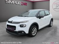 Citroen C3 SS BVM5 Feel 2019 - <small></small> 7.490 € <small>TTC</small> - #2