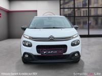 Citroen C3 SS BVM5 Feel 2019 - <small></small> 7.490 € <small>TTC</small> - #3