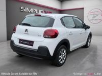 Citroen C3 SS BVM5 Feel 2019 - <small></small> 7.490 € <small>TTC</small> - #4