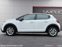 Citroen C3 SS BVM5 Feel 2019 - <small></small> 7.490 € <small>TTC</small> - #5