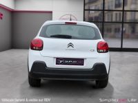 Citroen C3 SS BVM5 Feel 2019 - <small></small> 7.490 € <small>TTC</small> - #7