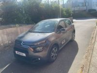 Citroen C3 STE 1.2 PURETECH 82CH FEEL NAV DISTRIBUTION OK 6000 ¤ ht - <small></small> 6.000 € <small>TTC</small> - #3