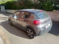 Citroen C3 STE 1.2 PURETECH 82CH FEEL NAV DISTRIBUTION OK 6000 ¤ ht - <small></small> 6.000 € <small>TTC</small> - #4