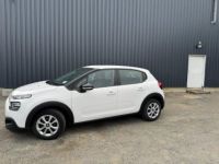 Citroen C3 Sté 1.5 BlueHDi 100 S&S Feel - <small></small> 11.490 € <small></small> - #2