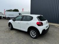 Citroen C3 Sté 1.5 BlueHDi 100 S&S Feel - <small></small> 11.490 € <small></small> - #3