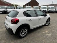 Citroen C3 Sté 1.5 BlueHDi 100 S&S Feel - <small></small> 11.490 € <small></small> - #5