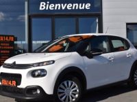 Citroen C3 STE 1.5 BLUEHDI 100CH S&S BVM 6 FEEL - <small></small> 8.490 € <small>TTC</small> - #1