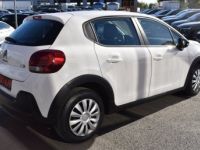 Citroen C3 STE 1.5 BLUEHDI 100CH S&S BVM 6 FEEL - <small></small> 8.490 € <small>TTC</small> - #2