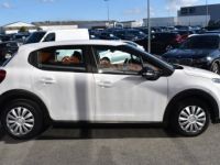 Citroen C3 STE 1.5 BLUEHDI 100CH S&S BVM 6 FEEL - <small></small> 8.490 € <small>TTC</small> - #4