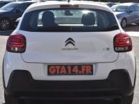 Citroen C3 STE 1.5 BLUEHDI 100CH S&S BVM 6 FEEL - <small></small> 8.490 € <small>TTC</small> - #18