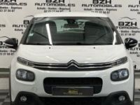 Citroen C3 STE 1.5 BLUEHDI 100CH S&S BVM 6 FEEL NAV - <small></small> 7.990 € <small>TTC</small> - #2