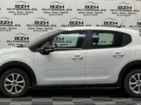 Citroen C3 STE 1.5 BLUEHDI 100CH S&S BVM 6 FEEL NAV - <small></small> 7.990 € <small>TTC</small> - #3