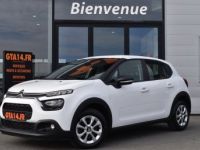 Citroen C3 STE 1.5 BLUEHDI 100CH S&S BVM 6 FEEL NAV - <small></small> 14.490 € <small>TTC</small> - #1