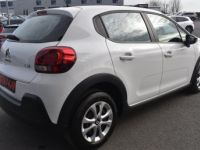 Citroen C3 STE 1.5 BLUEHDI 100CH S&S BVM 6 FEEL NAV - <small></small> 14.490 € <small>TTC</small> - #2