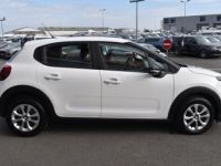 Citroen C3 STE 1.5 BLUEHDI 100CH S&S BVM 6 FEEL NAV - <small></small> 14.490 € <small>TTC</small> - #4