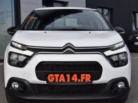 Citroen C3 STE 1.5 BLUEHDI 100CH S&S BVM 6 FEEL NAV - <small></small> 14.490 € <small>TTC</small> - #17