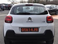 Citroen C3 STE 1.5 BLUEHDI 100CH S&S BVM 6 FEEL NAV - <small></small> 14.490 € <small>TTC</small> - #18