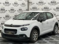 Citroen C3 STE 1.5 BLUEHDI 100CH S&S BVM 6 FEEL NAV * CLIM / REGUL * TVA RECUPERABLE - <small></small> 7.990 € <small>TTC</small> - #1