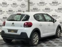 Citroen C3 STE 1.5 BLUEHDI 100CH S&S BVM 6 FEEL NAV * CLIM / REGUL * TVA RECUPERABLE - <small></small> 7.990 € <small>TTC</small> - #5